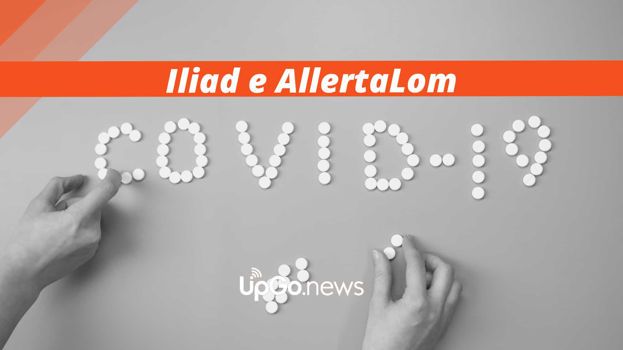 Iliad allertalom