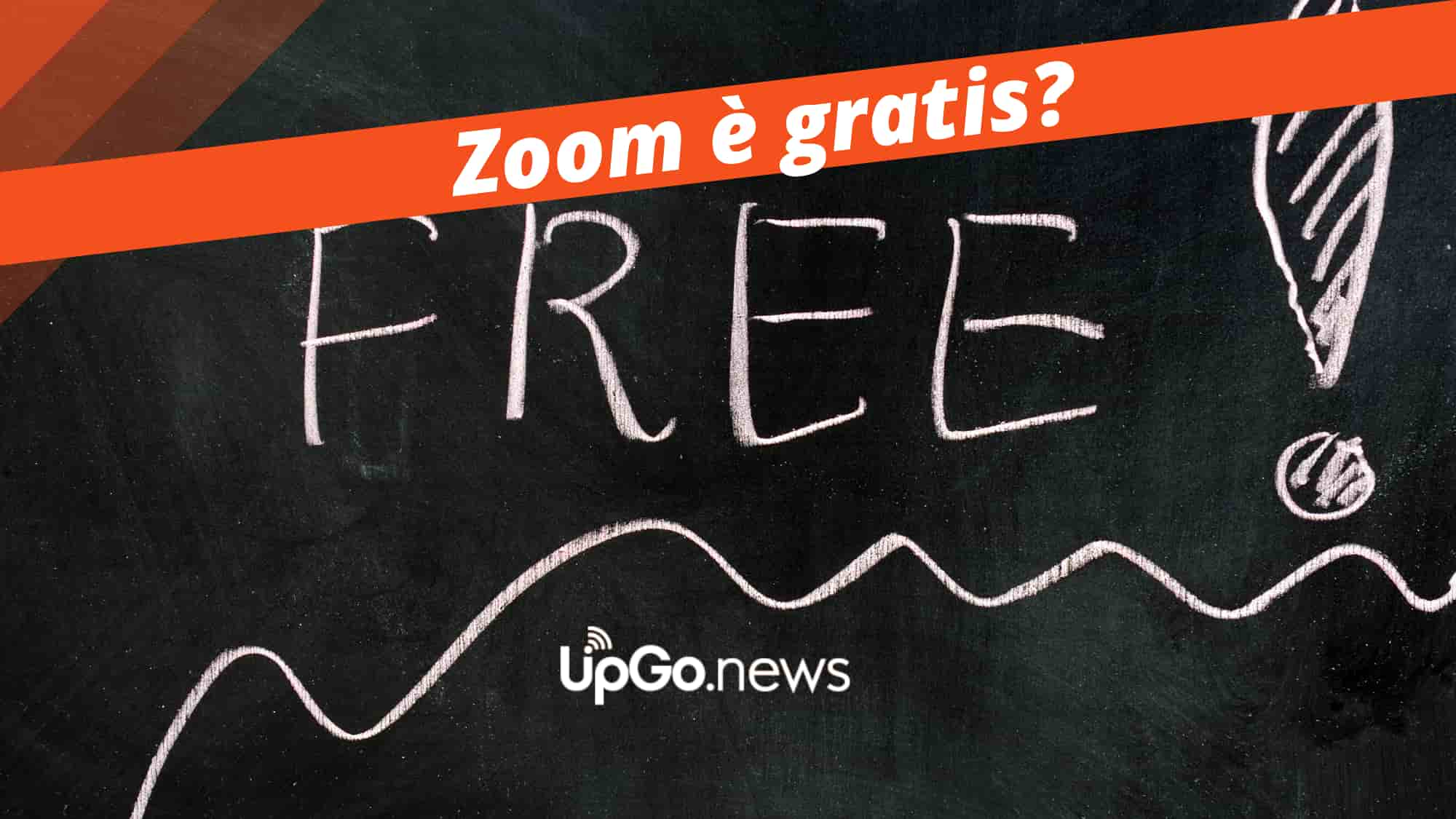 Zoom è gratis?