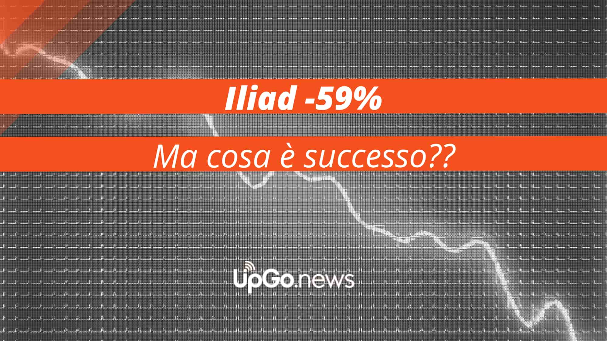 Iliad calo 59%