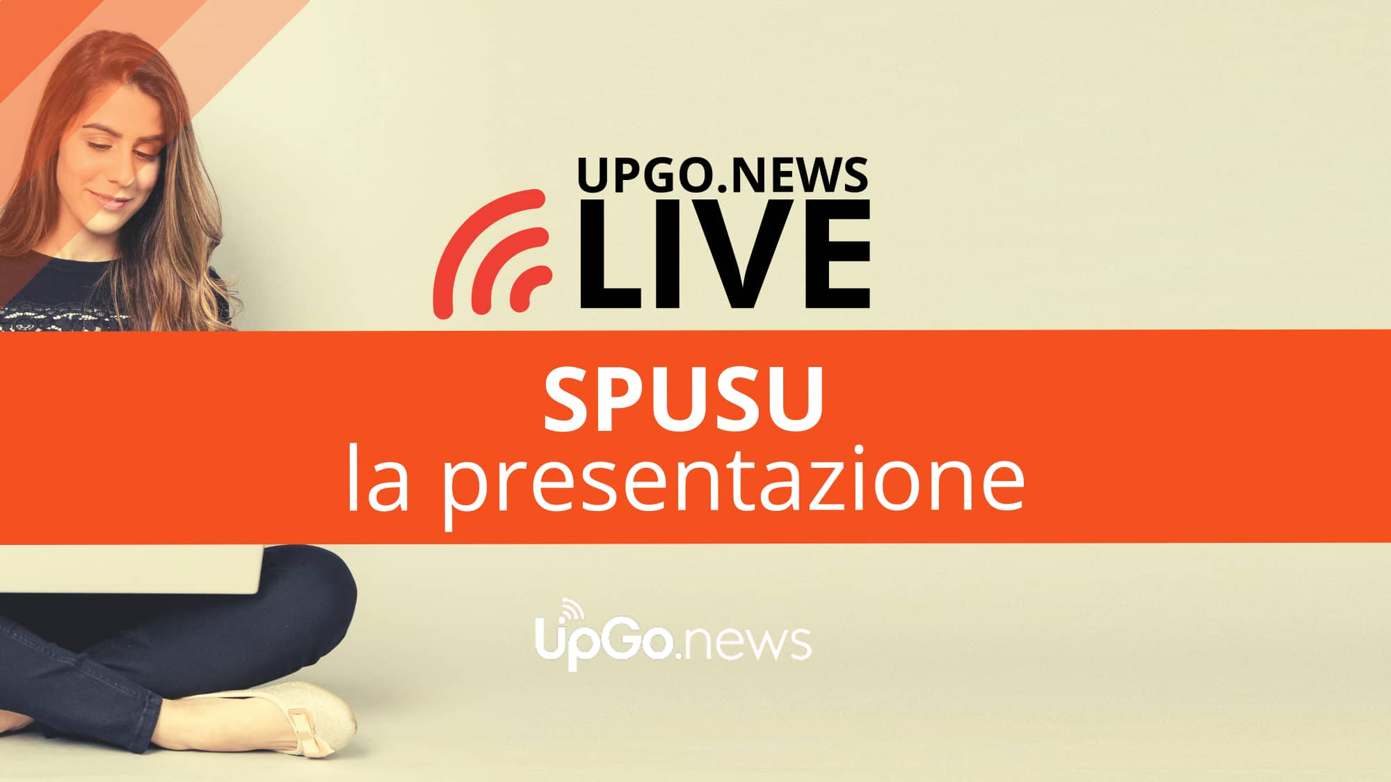 Spusu presentazione