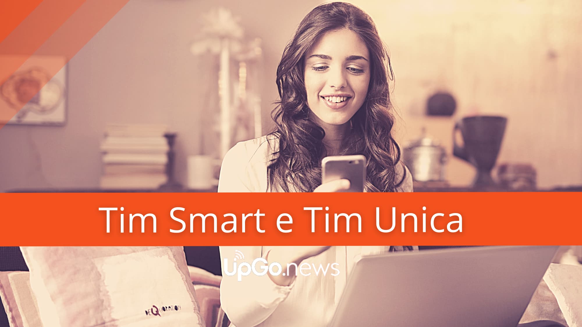 Tim Smart e Tim Unica