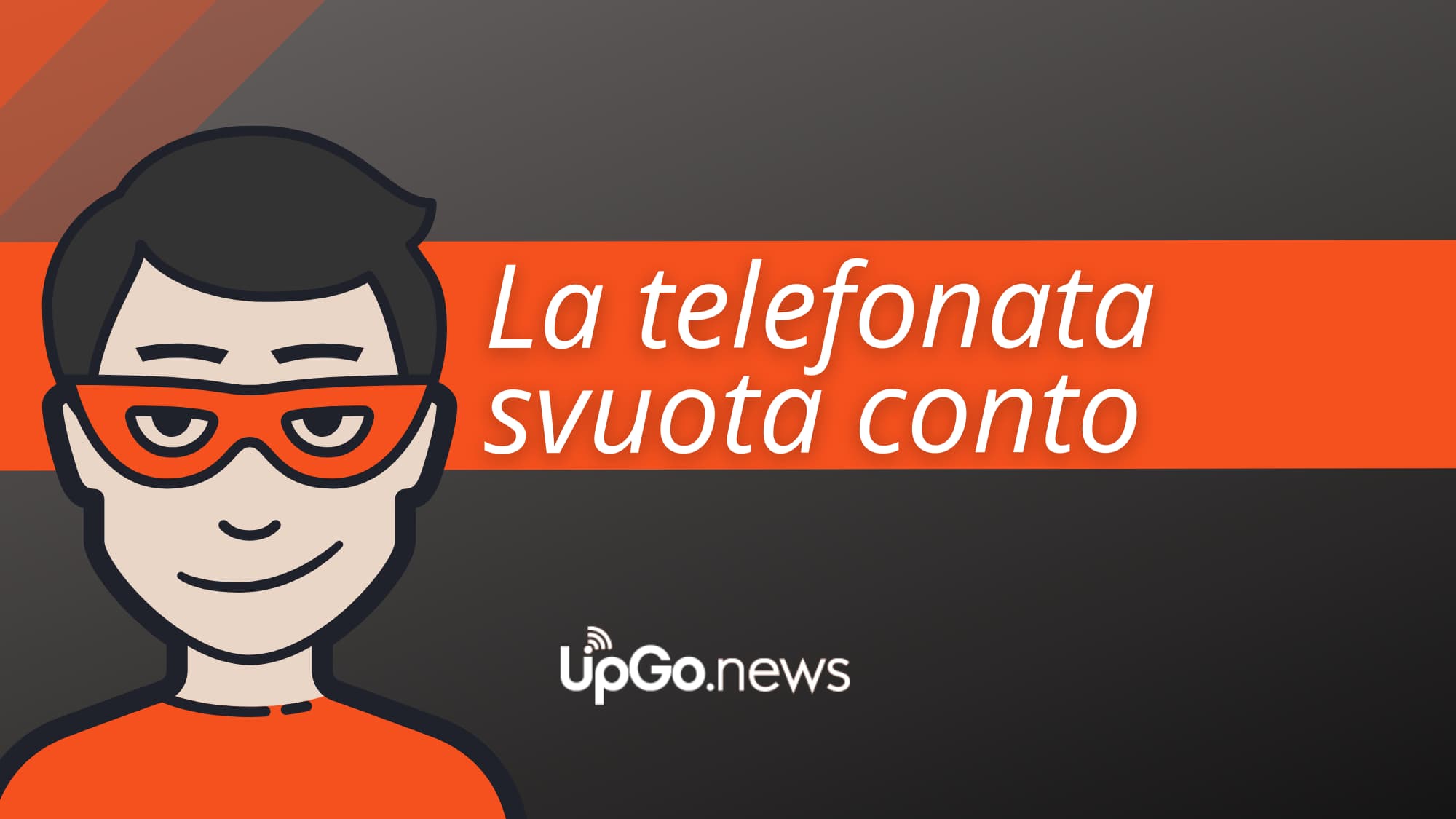 Telefonata svuota conto