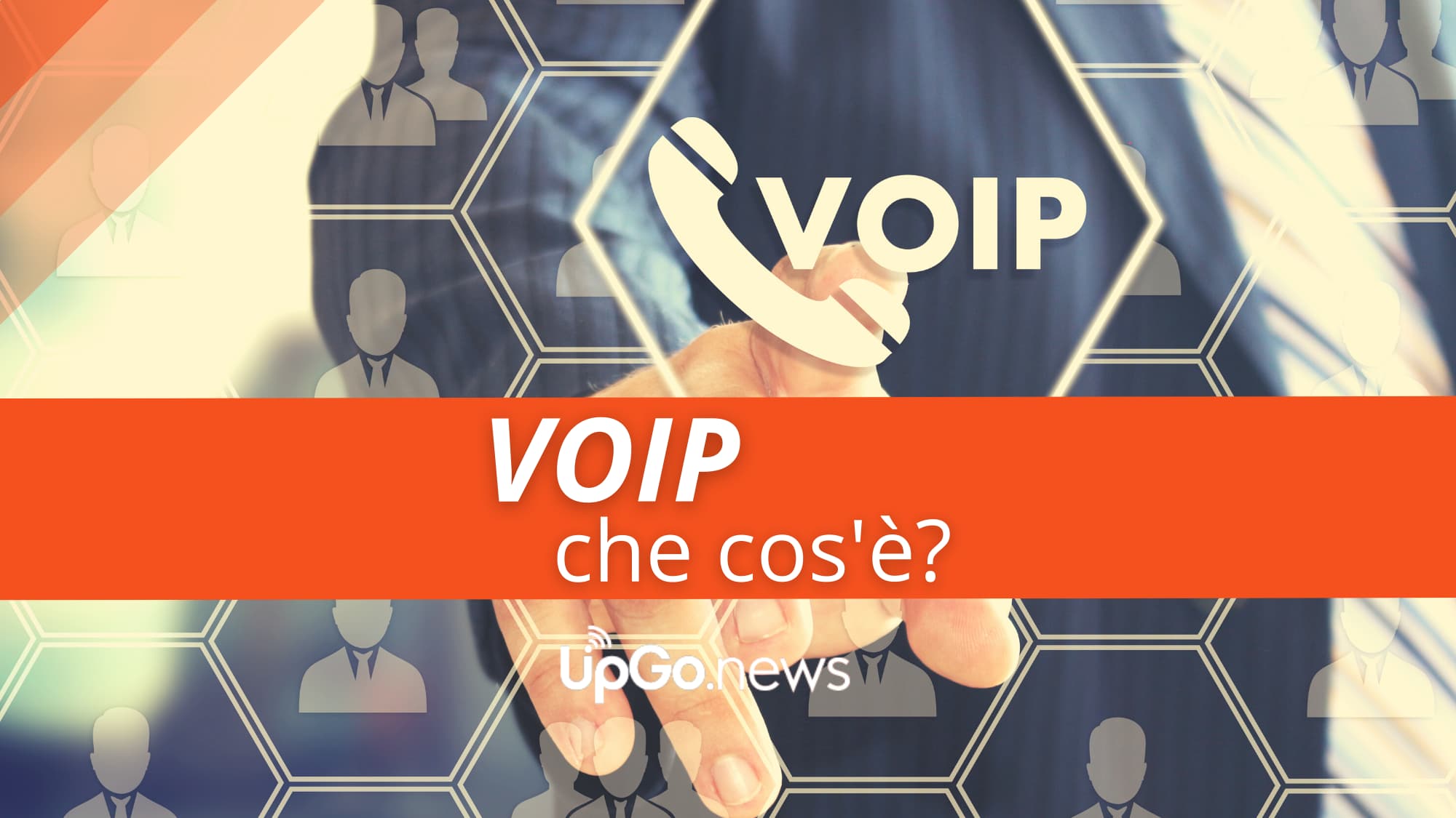 VoIP cos'è e come funziona