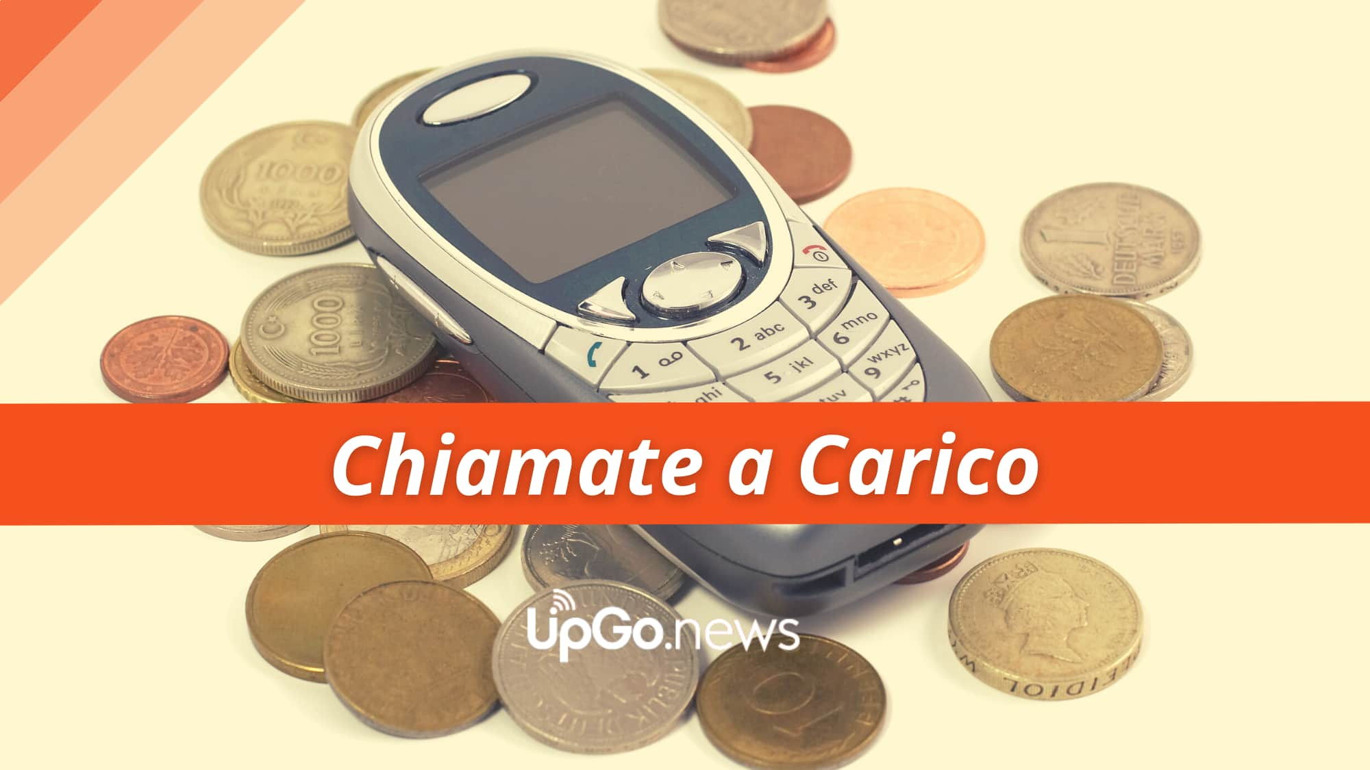 Chiamate a carico