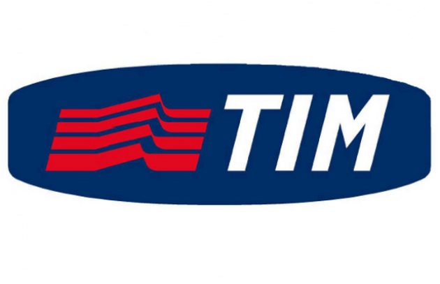 Marchio TIM vecchio Marchio TIM vecchio