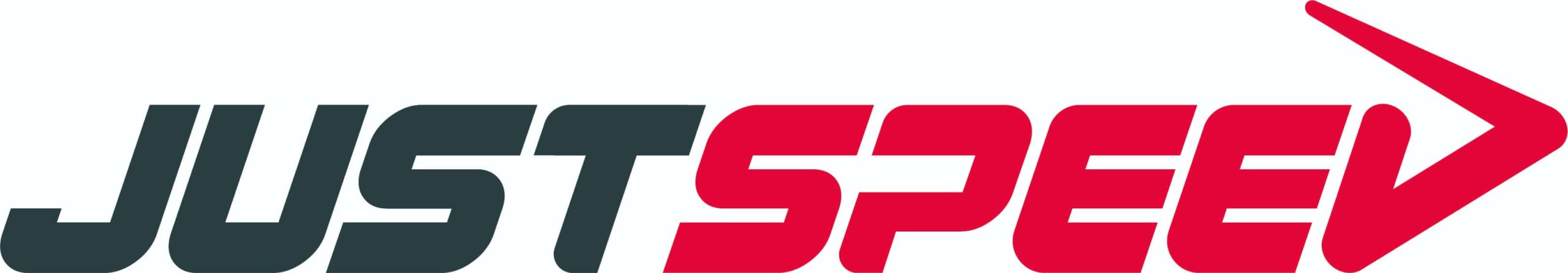 Nuovo logo Justspeed Justspeed