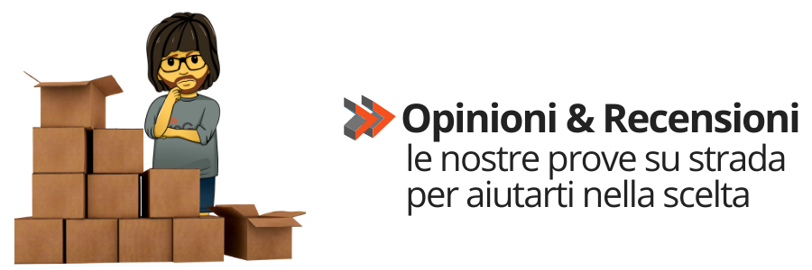 Opinioni e Recensioni Opinioni Recensioni UpGo