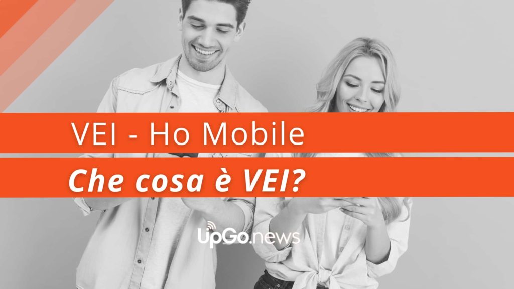 Vei - Ho Mobile