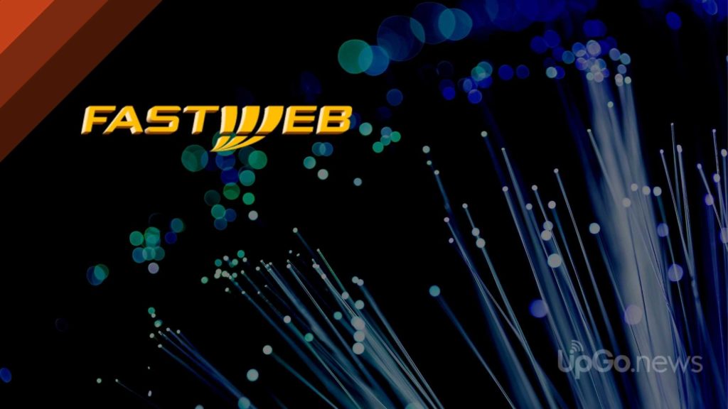 Fastweb Fibra