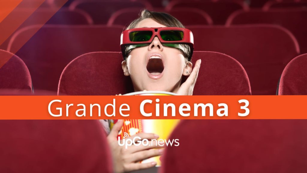 Grande Cinema 3 esiste ancora?