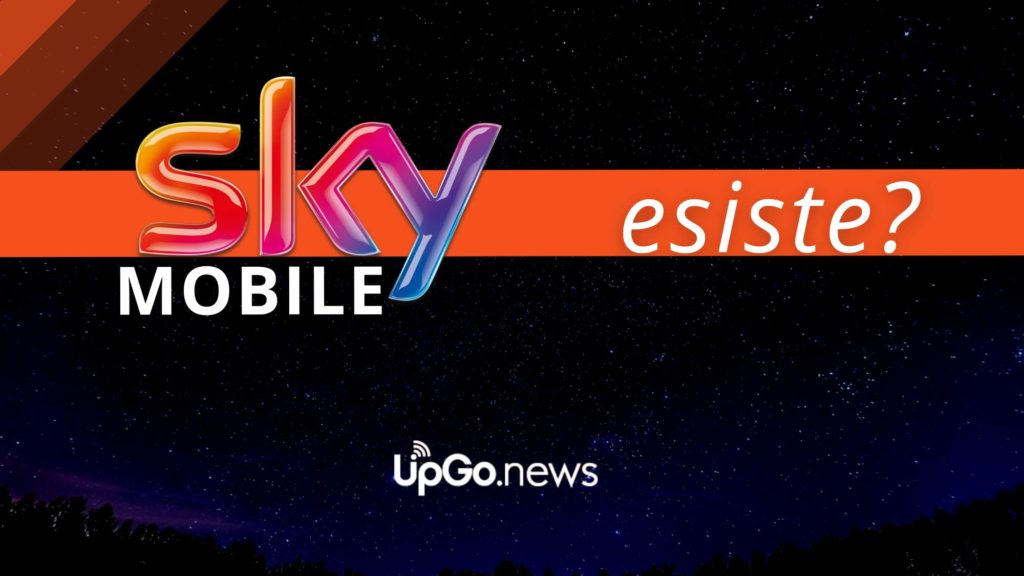 Sky Mobile Italia