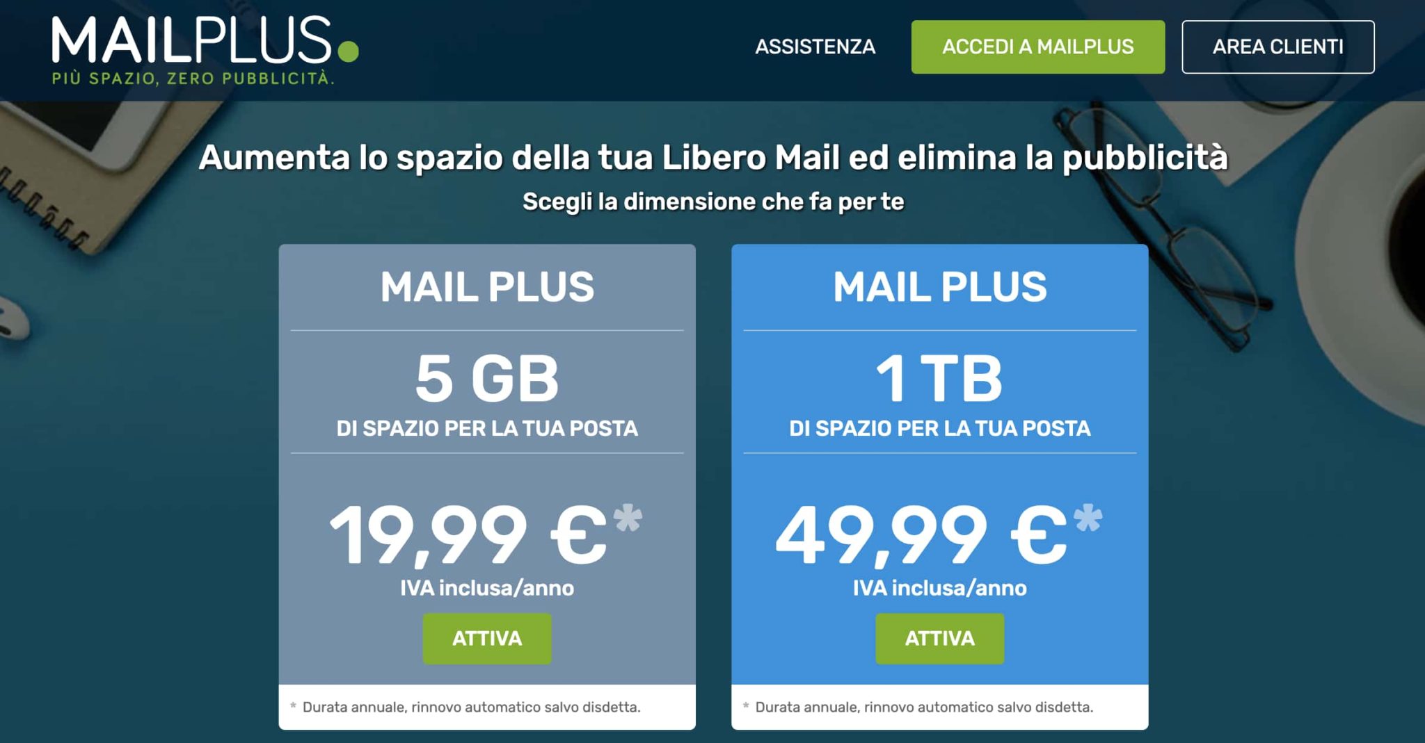 Libero Mail Come Funziona Pro E Contro Di Libero Mail UpGo news