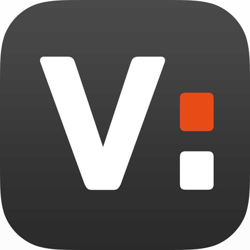 Icona dell'app Virgilio Mail