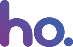 Ho Mobile logo