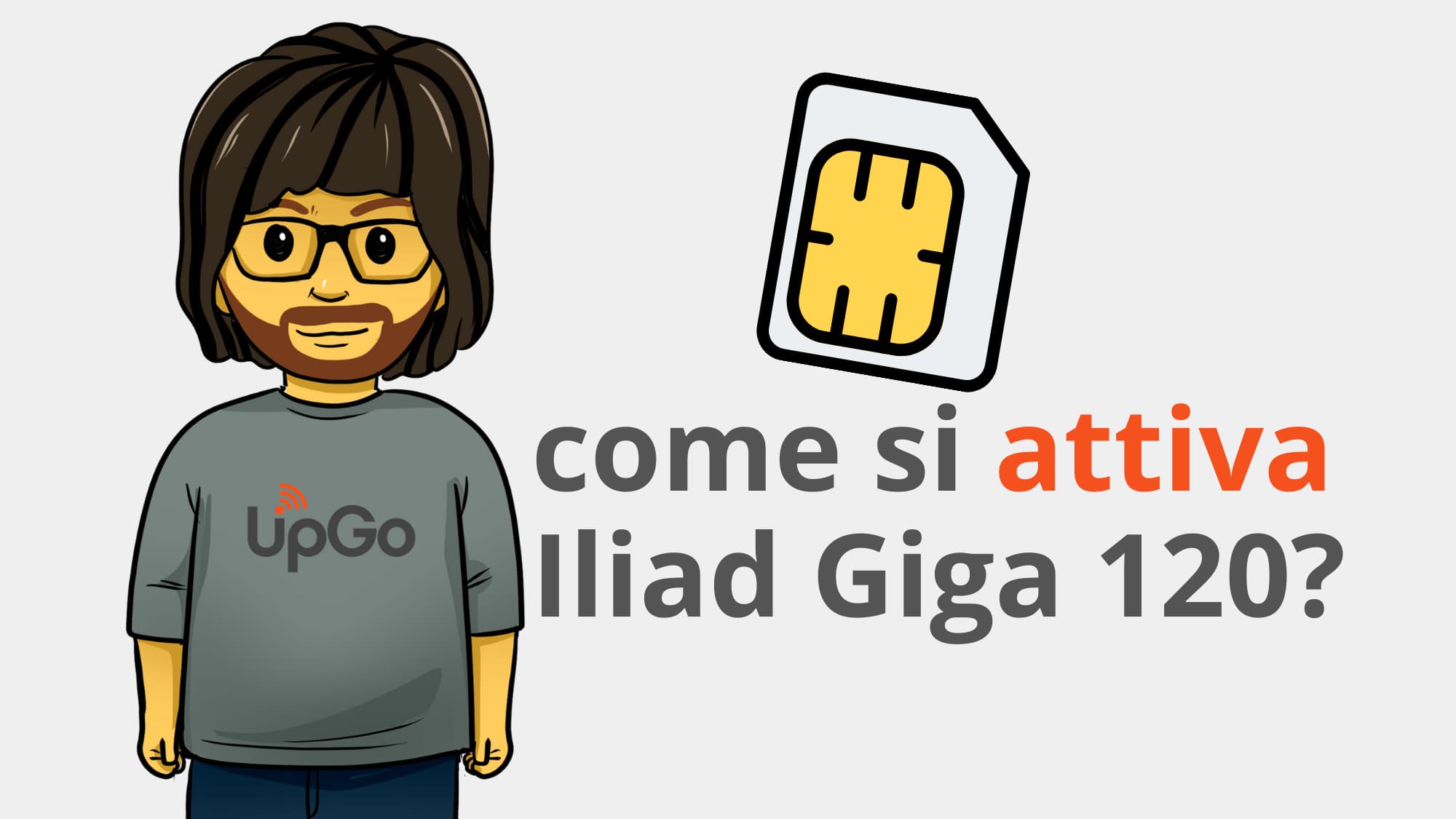 Si Può Passare A Iliad Online