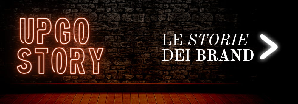 Storie dei brand