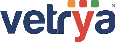 Logo di Vetrya Spa