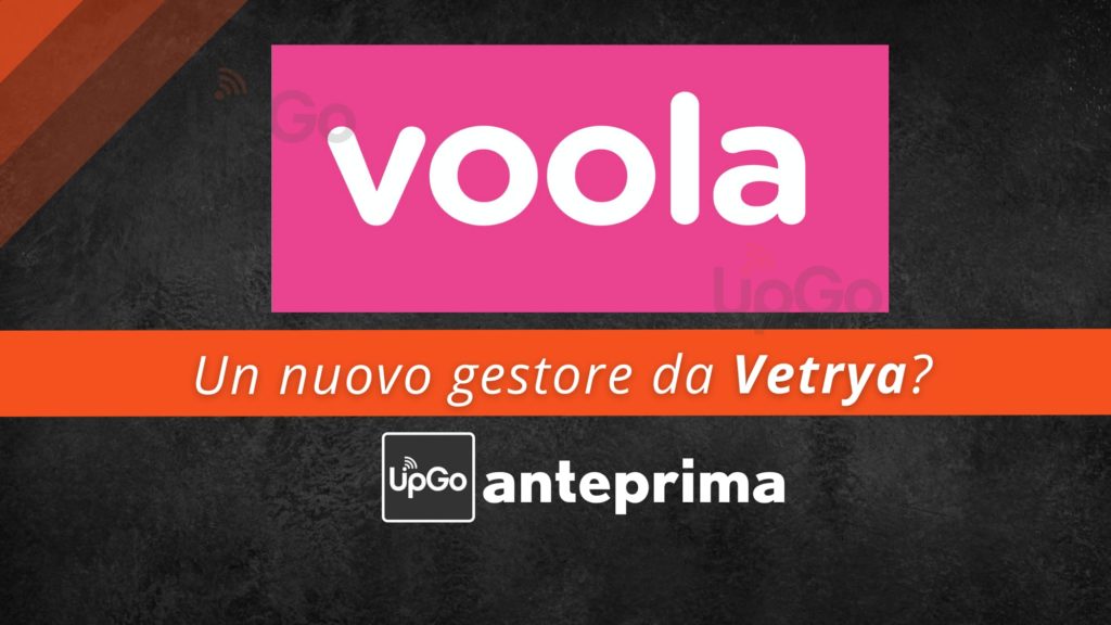 Voola di Vetrya Spa