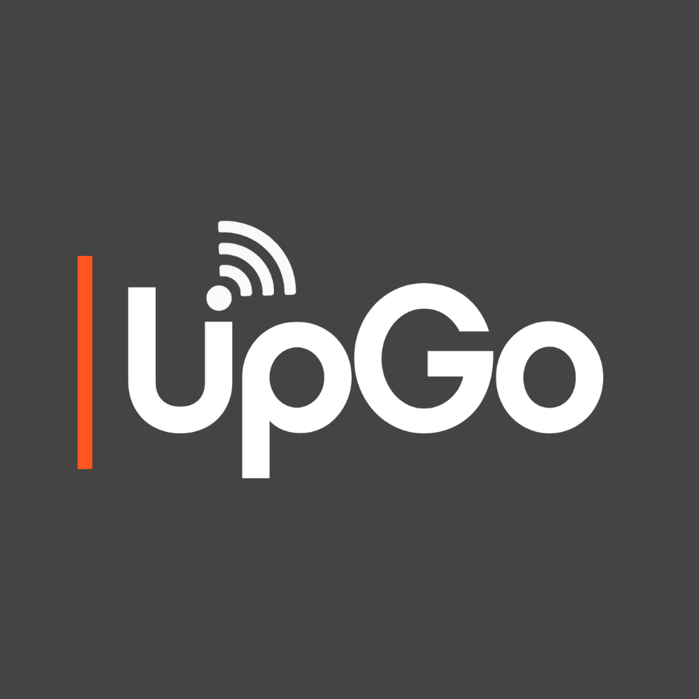 logo UpGo