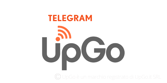 Seguici su Telegram