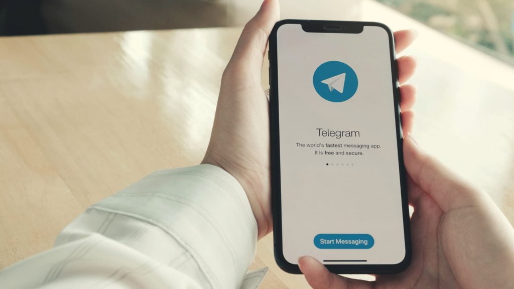 Classifica dei migliori canali Telegram a dicembre 2021