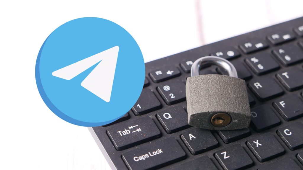 Telegram sicuro