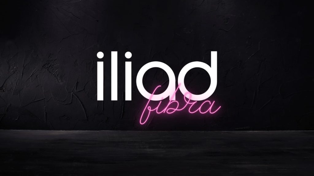 iliad fibra