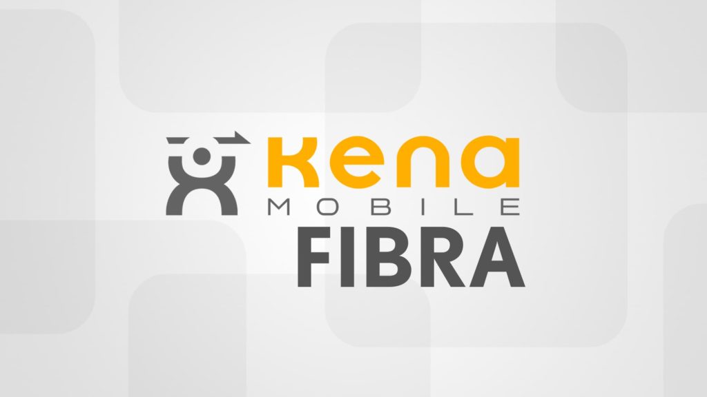 Arriva Kena Fibra, la fibra anti Iliad