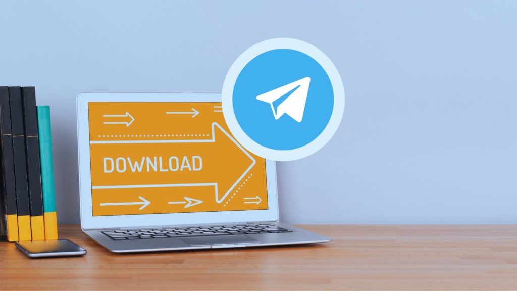 Download di Telegram