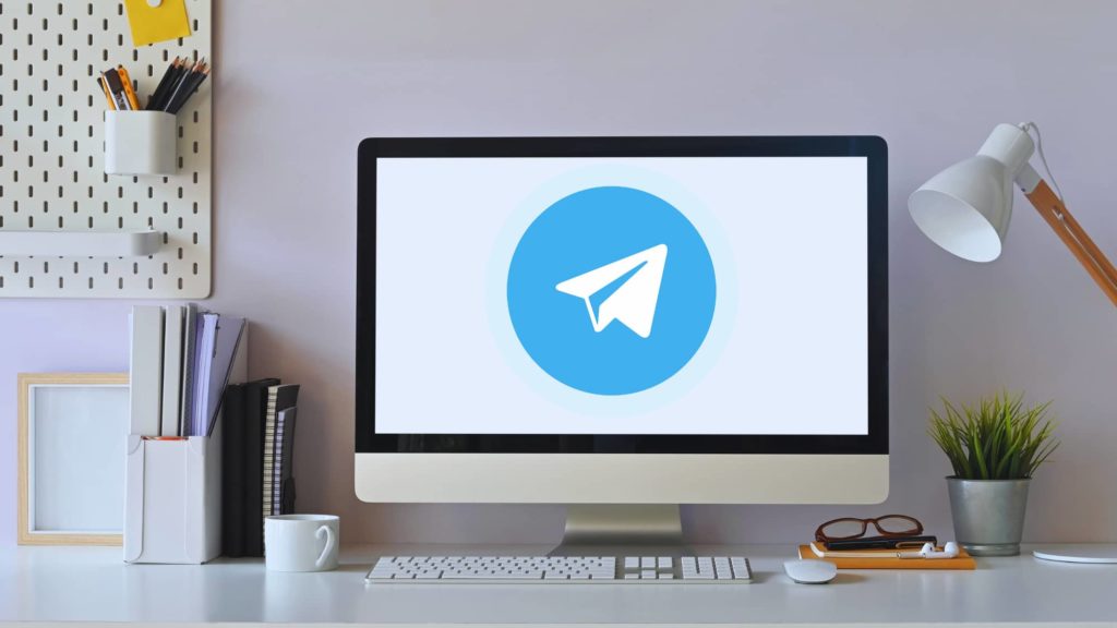 scaricare Telegram sul computer, pc e laptop