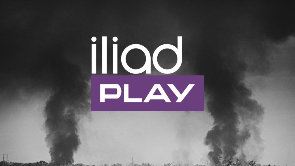 Iliad Play Ucraina e Polonia