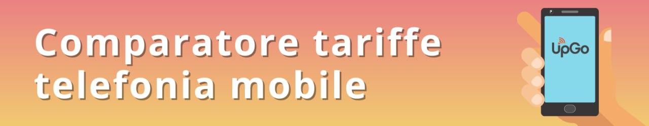 Comparatore Telefonia Mobile