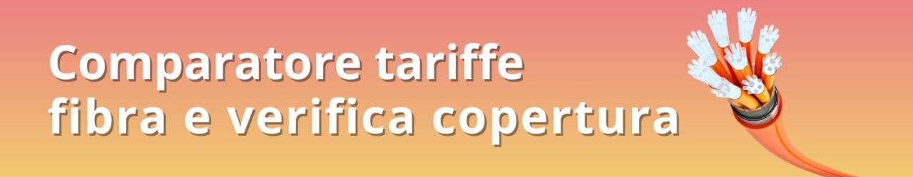 Comparatore Fibra