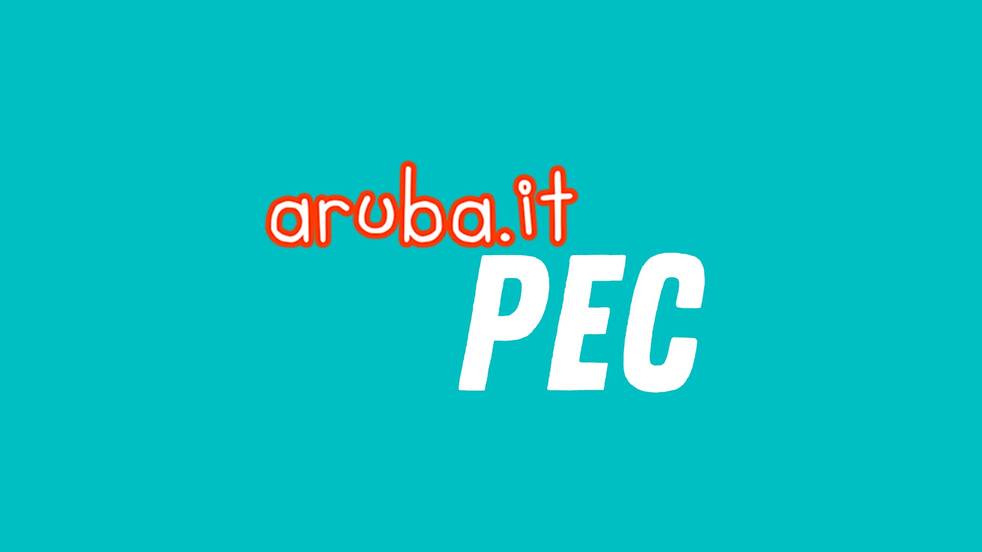 Aruba PEC