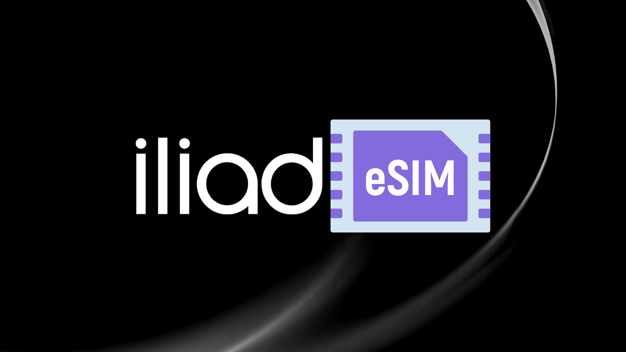 esim Iliad