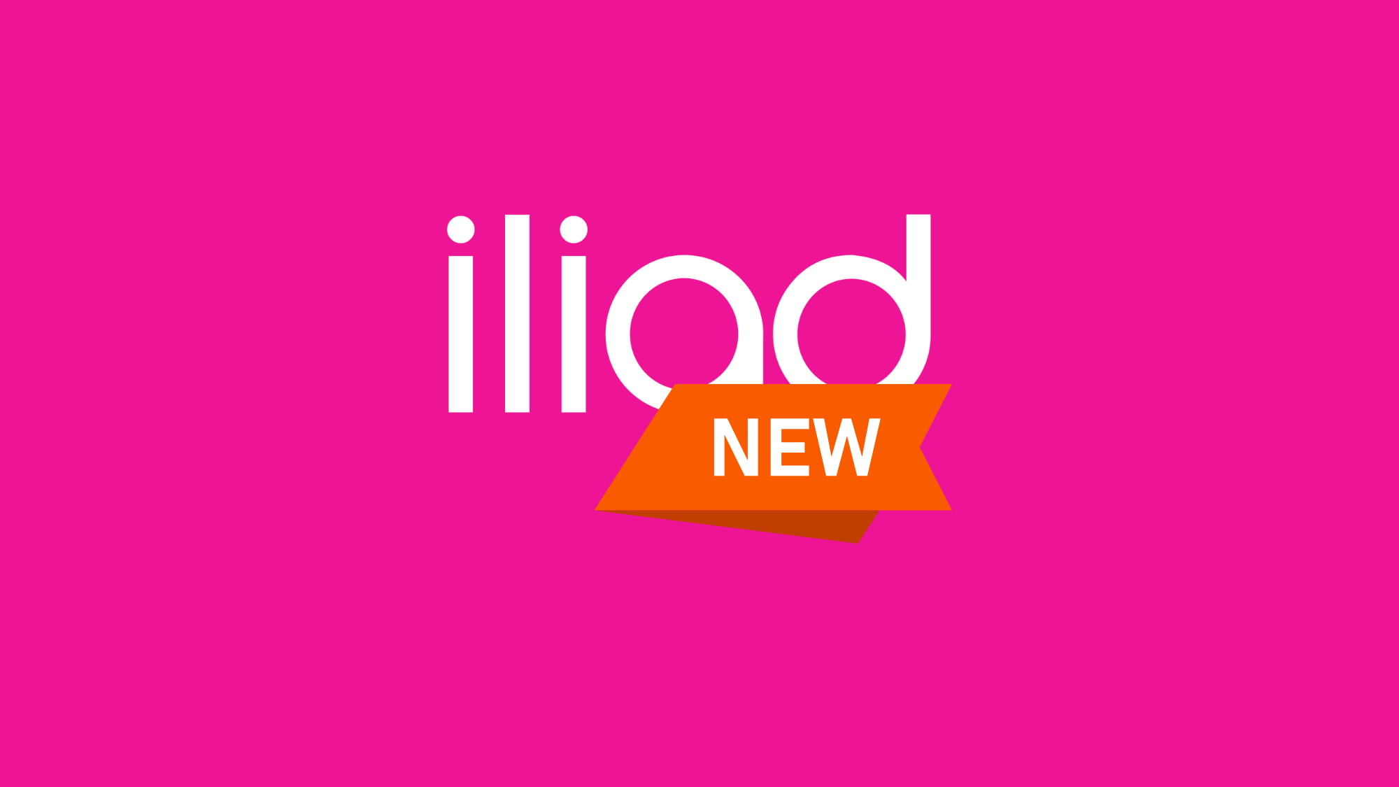 ILIAD nuova tariffa dal 15 aprile 2022