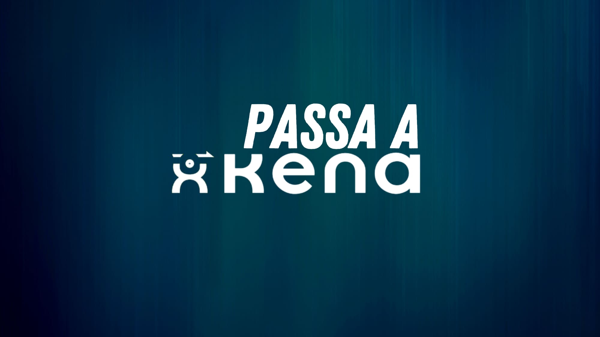 Passa a Kena Mobile