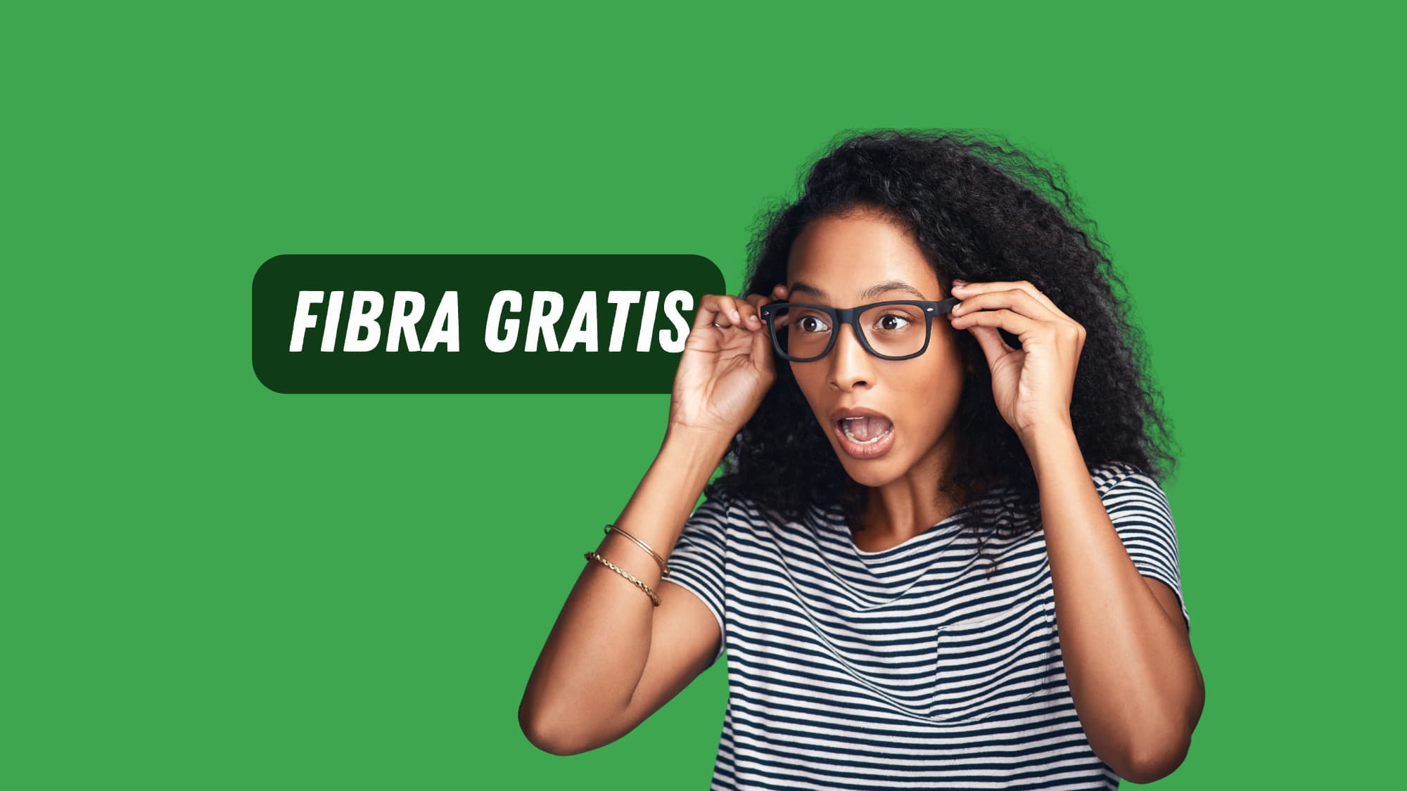 Fibra gratis con Aruba. Come richiederla