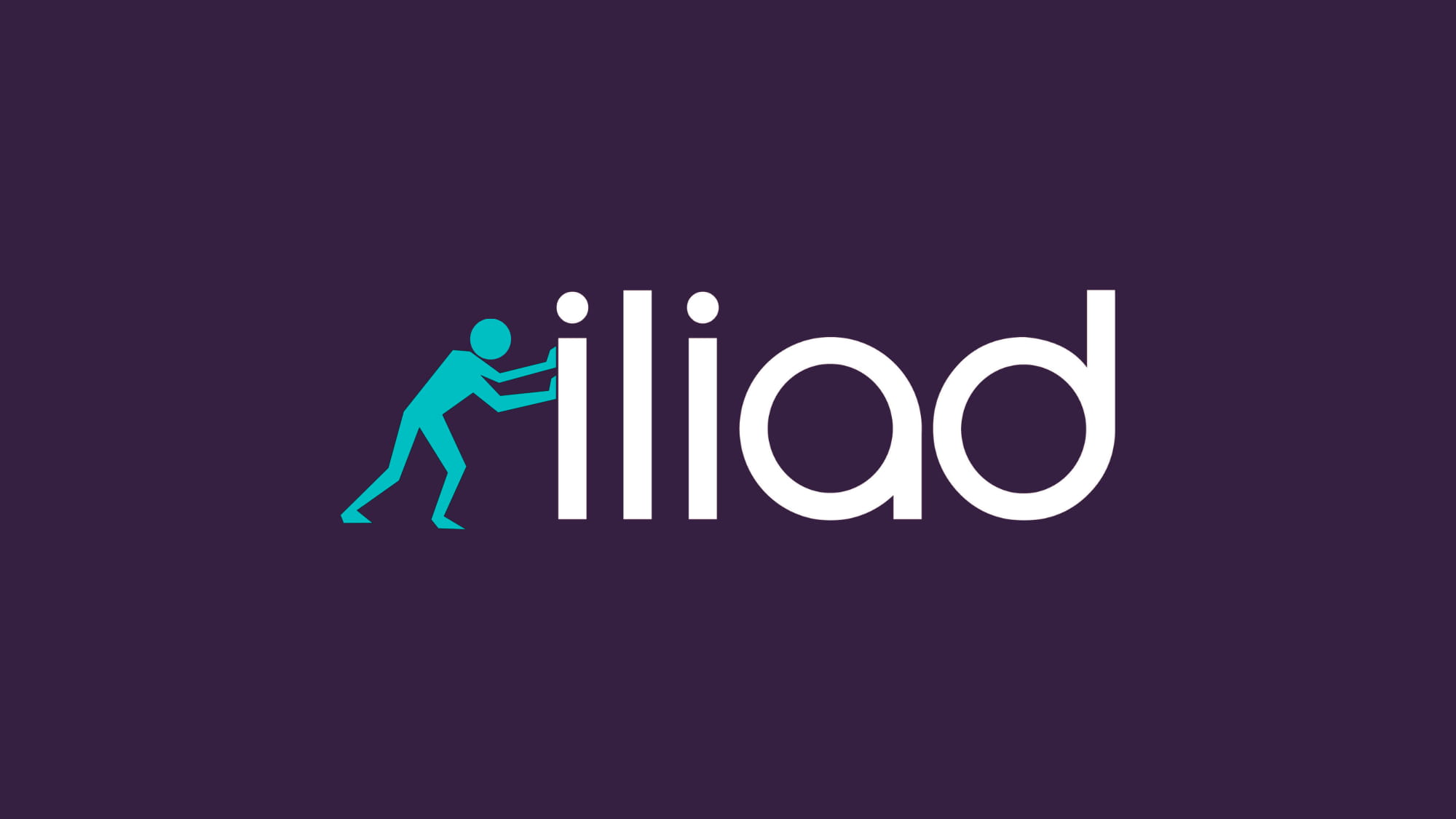 iliad logo