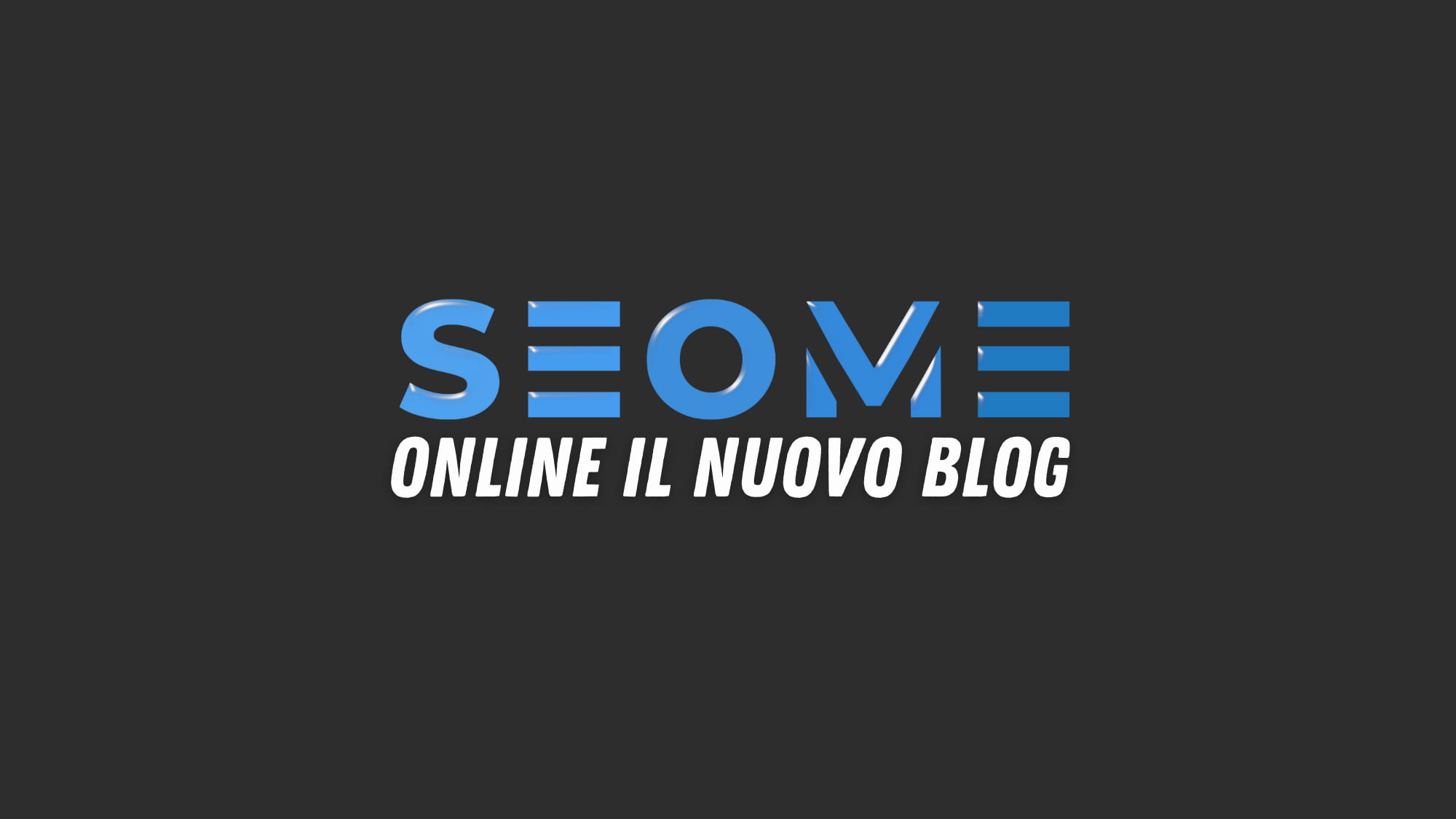 SEOME.blog