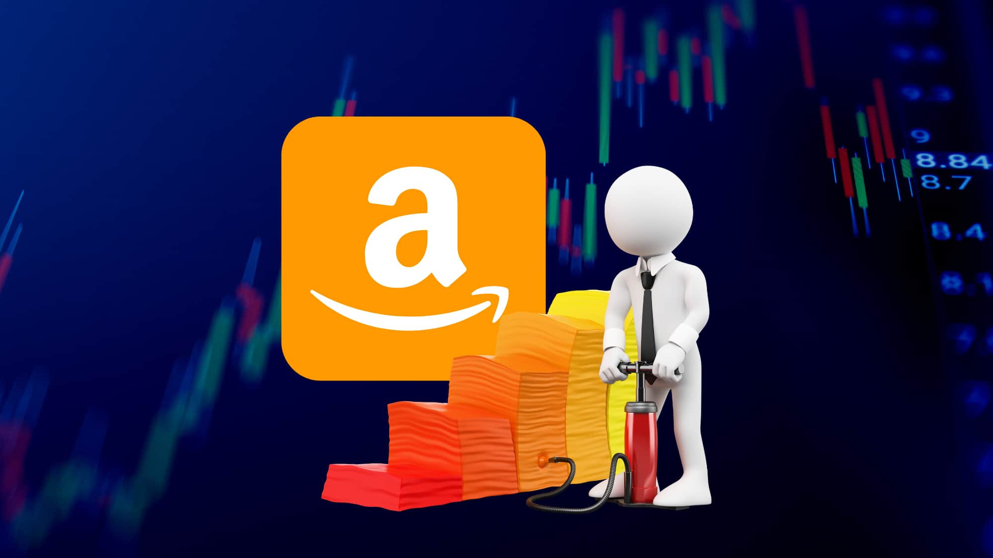 Amazon Prime logo