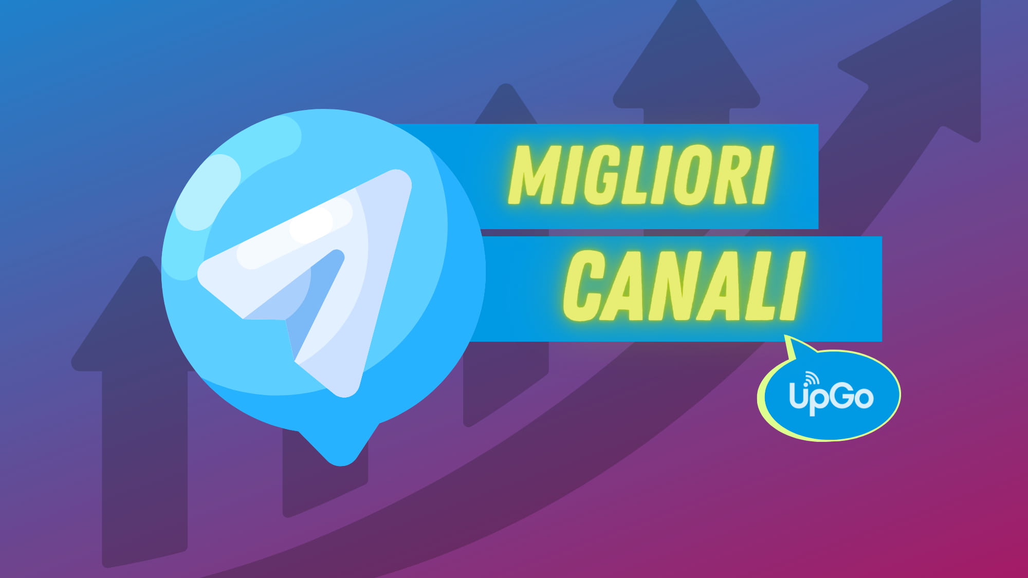 migliori Canali Telegram