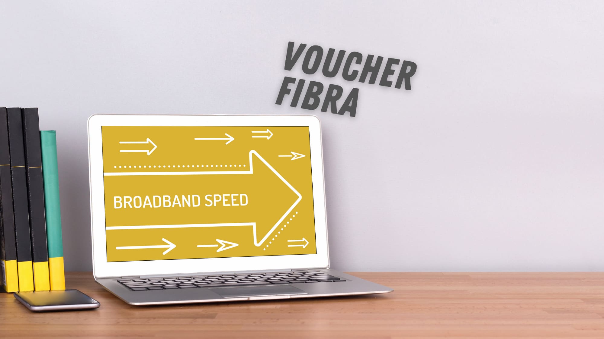 Voucher Fibra Ottica