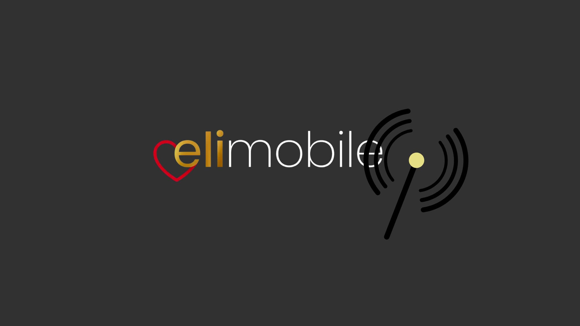 Logo di EliMobile