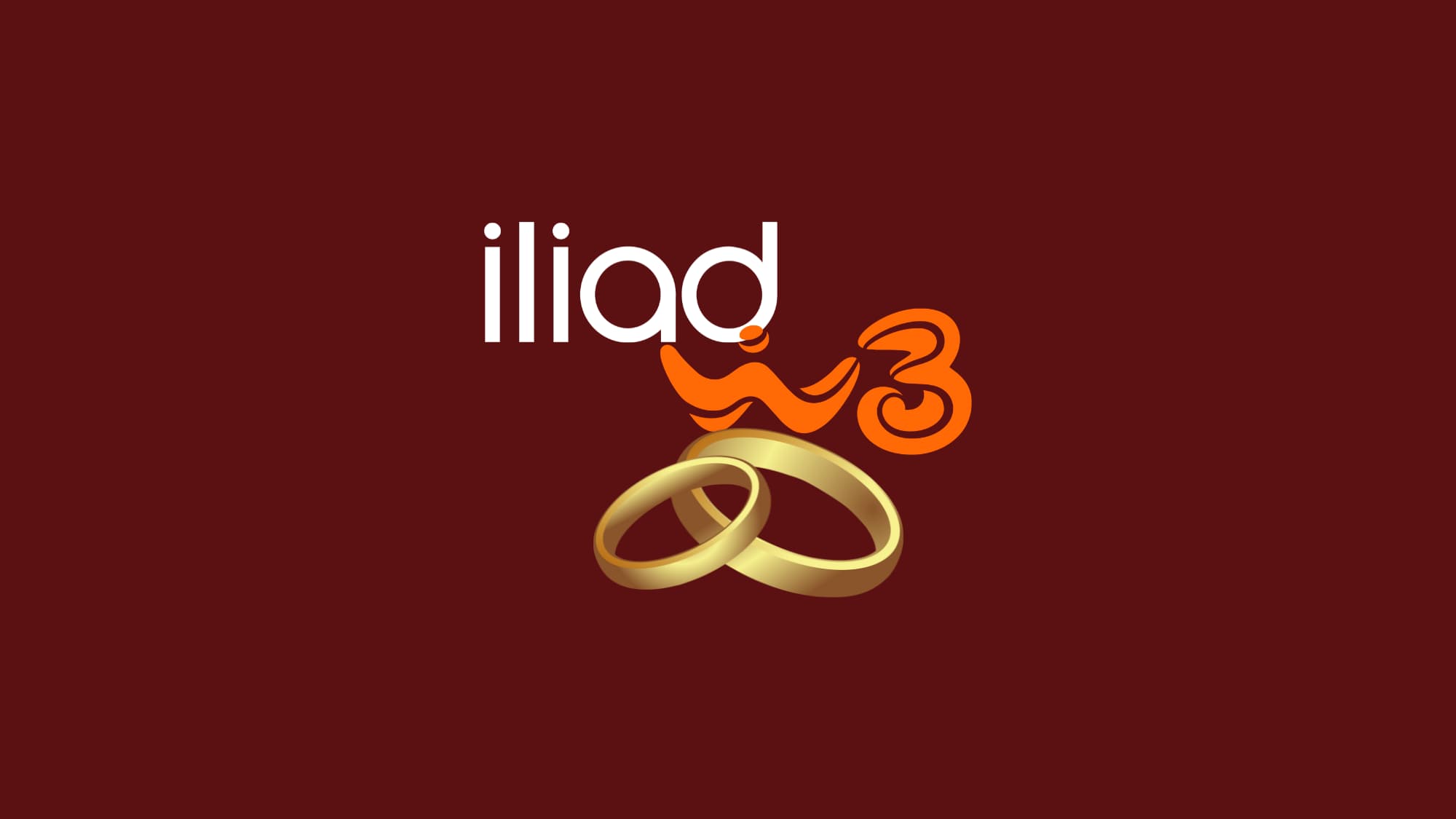 Iliad WindTre