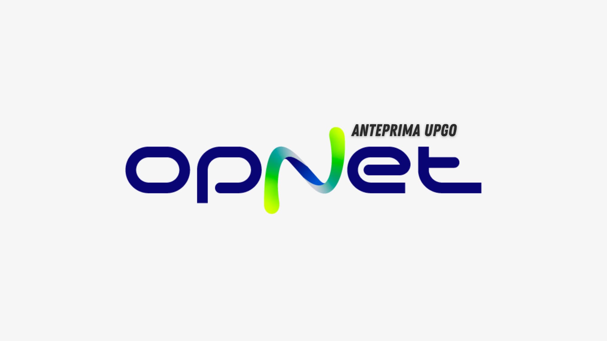 Logo di Opnet