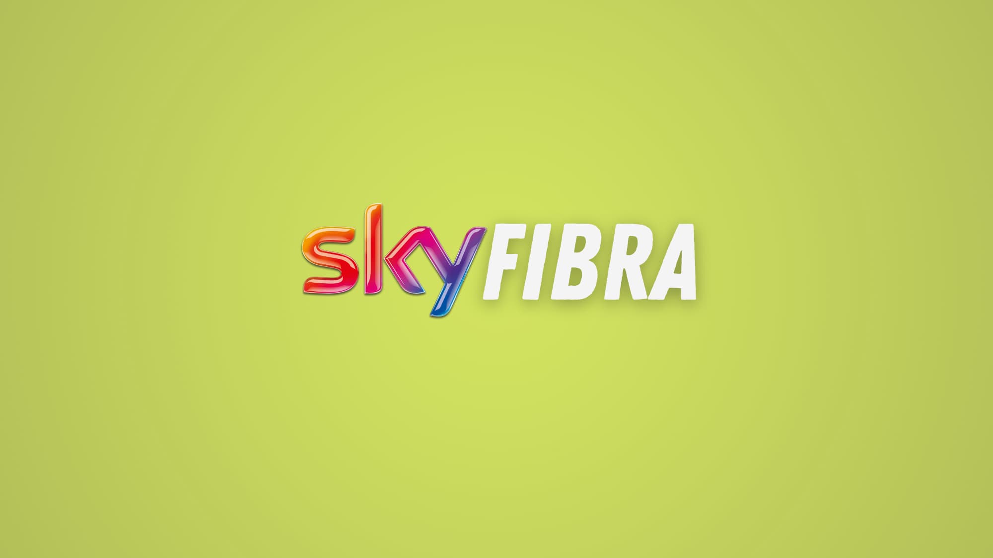 Sky Fibra