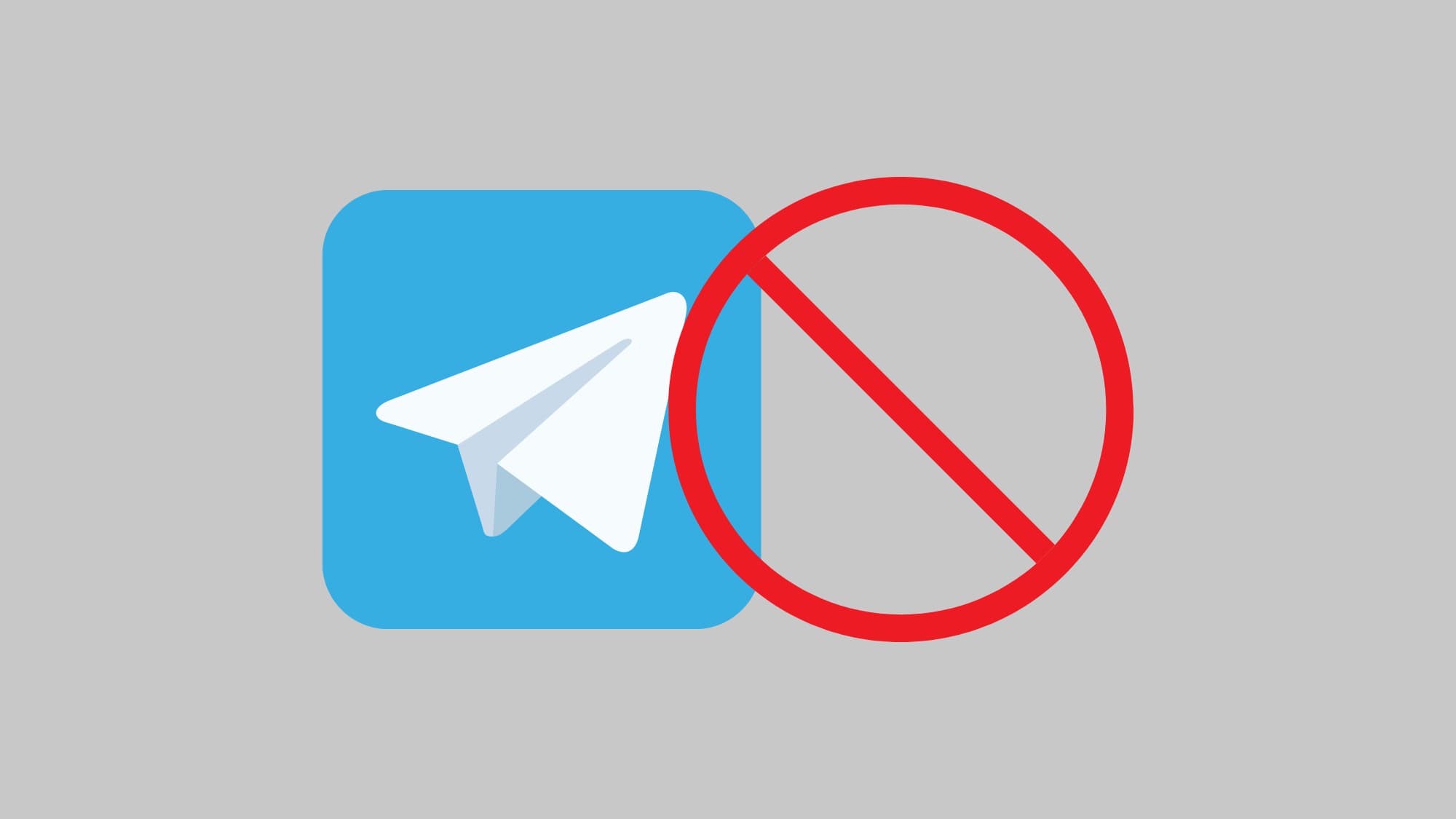 bloccare qualcuno su Telegram