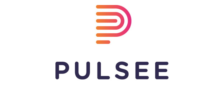 logo di Pulsee