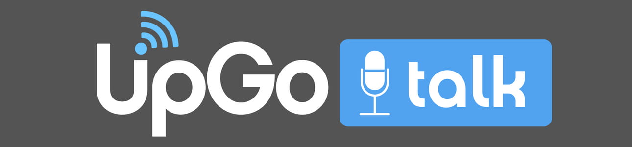 header UpGo Talk
